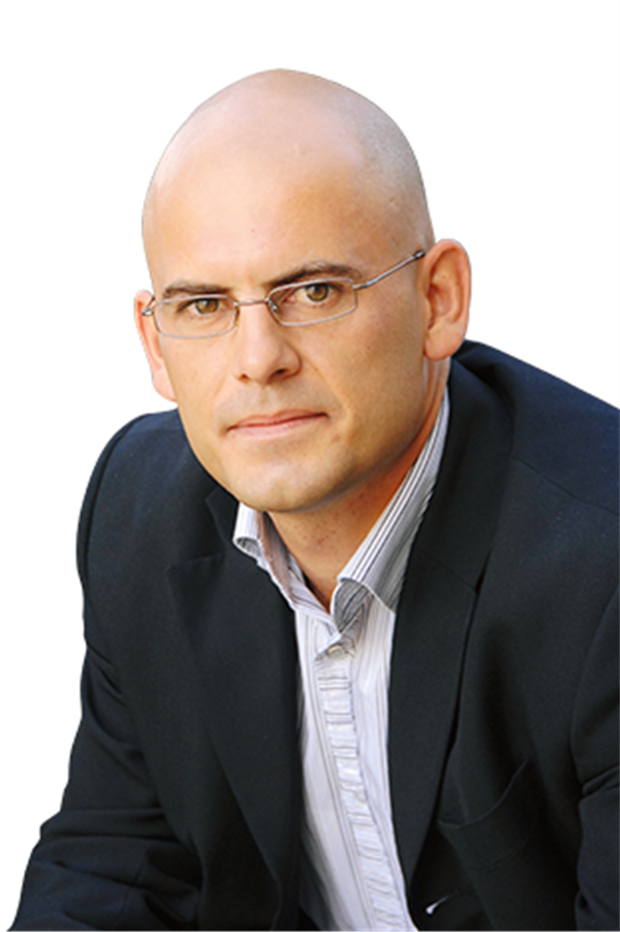 Danijel Bićanić - Po poslovnom tjedniku „Lider“ jedan od 100 najutjecajnijih konzultanata u Hrvatskoj u 2013. godini