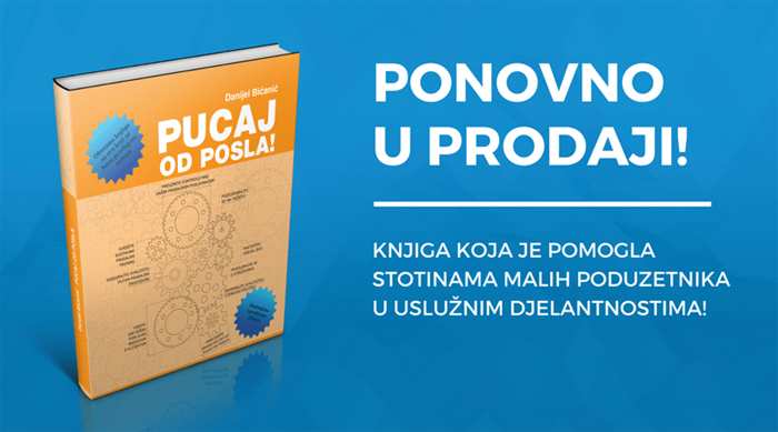 Ponovno u prodaji!