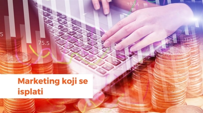 Marketing koji se isplati